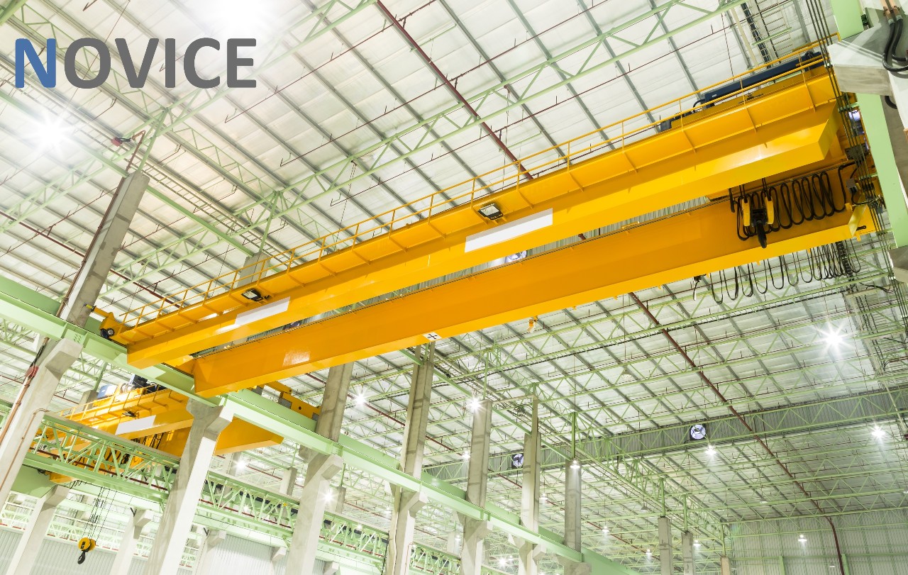 Overhead Crane Training Novice Per Day Overhead Crane Training